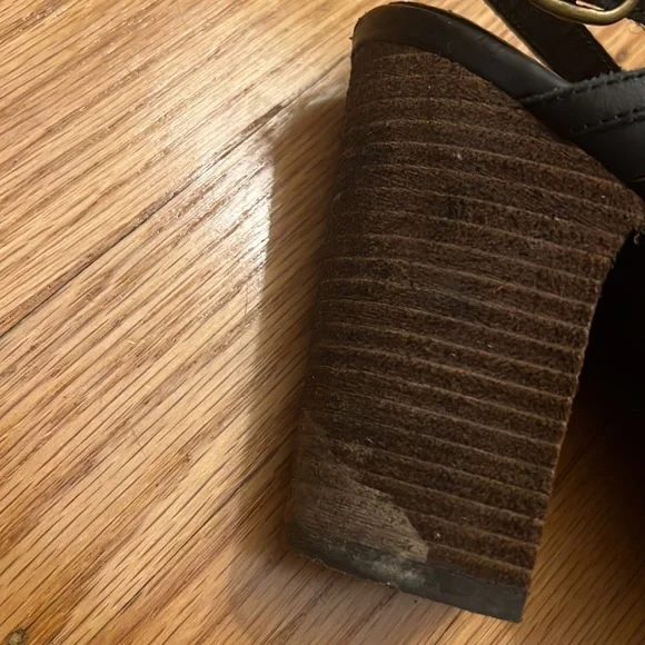 LUCKY Brand Heels - Picture 12 of 13